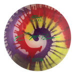 Discraft Luna - Paul McBeth Z Fly Dye Plastic