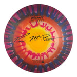 Discraft Luna - Paul McBeth Z Fly Dye Plastic