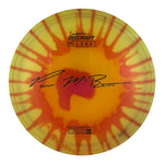Discraft Luna - Paul McBeth Z Fly Dye Plastic
