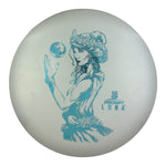 Discraft Luna - Paul McBeth Big Z Plastic