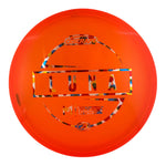 Discraft Luna - Paul McBeth Z Plastic