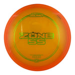 Discraft Zone SS - Z Plastic