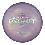 Discraft Buzzz - ESP Plastic - Paul McBeth Signature