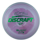 Discraft Buzzz - ESP Plastic - Paul McBeth Signature