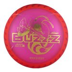 Discraft Buzzz - FUZED Plastic (Buzzz Saw)