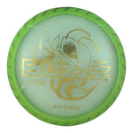 Discraft Buzzz - FUZED Plastic (Buzzz Saw)