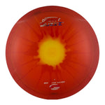 Discraft Buzzz -Z Fly Dye Plastic