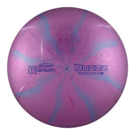Discraft Buzzz - Titanium Plastic