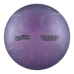Discraft Buzzz - Titanium Plastic