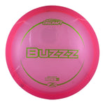 Discraft Buzzz - Z Lite Plastic