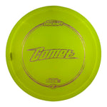 Discraft Comet - Z Plastic