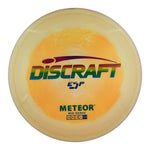 Discraft Meteor - ESP Plastic