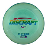 Discraft Meteor - ESP Plastic