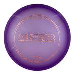 Discraft Meteor - Z Plastic