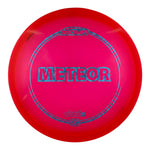 Discraft Meteor - Z Plastic