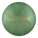 Discraft Zone - Titanium Plastic