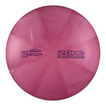 Discraft Zone - Titanium Plastic