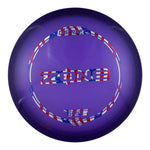 Discraft Zone - Z Plastic