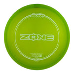 Discraft Zone - Z Plastic