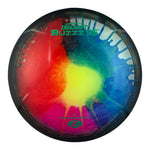 Discraft Buzzz SS - Z Fly Dye Plastic