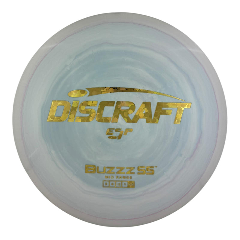 Discraft Buzzz SS - ESP Plastic
