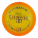 Discraft Buzzz SS - Z Plastic - Paige Shue Signature