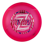 Discraft Glide - Z Plastic - Classic Reissue