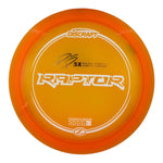 Discraft Raptor - Z Plastic - Paige Pierce Signature