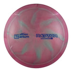 Discraft Raptor - Titanium Plastic