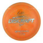 Discraft Raptor - ESP Plastic - Ricky Wysocki Signature