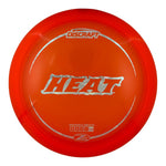 Discraft Heat - Z Lite Plastic