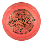 Discraft Drive - Paige Pierce ESP Plastic