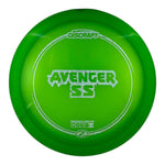 Discraft Avenger SS - Z Plastic