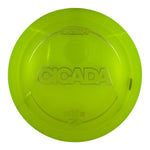 Discraft Cicada - Z Lite Plastic