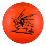 Discraft Cicada - Big Z Plastic