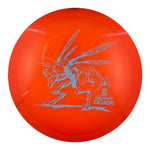 Discraft Cicada - Big Z Plastic