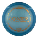 Discraft Cicada - Z Plastic