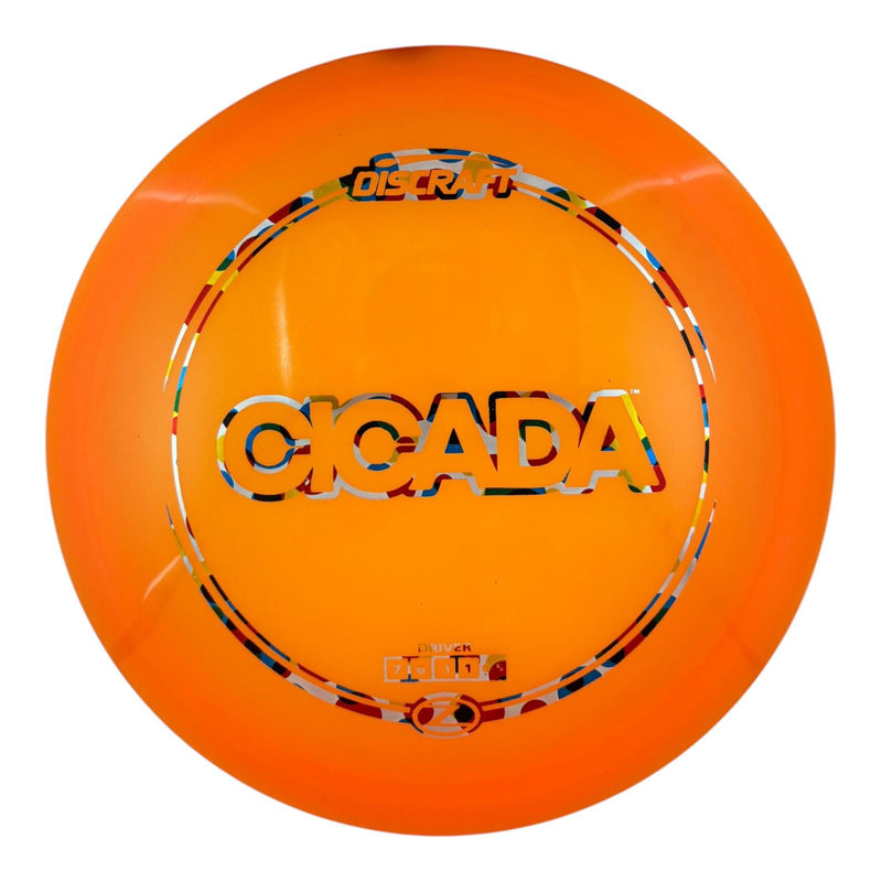 Discraft Cicada - Z Plastic