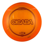 Discraft Cicada - Z Plastic