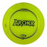 Discraft Archer - Z Plastic