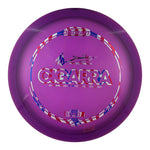 Discraft Cigarra - Z Plastic - Anthony Barela Signature