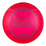 Discraft Cigarra - Z Plastic - Anthony Barela Signature