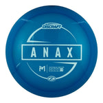 Discraft Anax - Paul McBeth Z Plastic