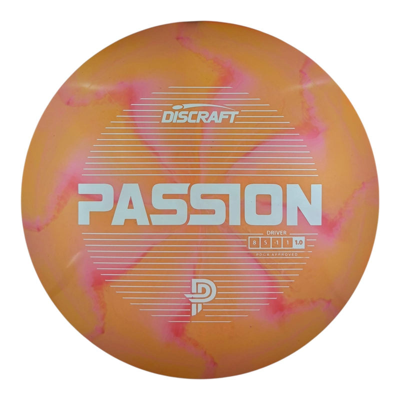 Discraft Passion  - Paige Pierce ESP Plastic
