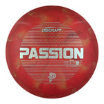 Discraft Passion  - Paige Pierce ESP Plastic