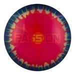 Discraft Passion  - Paige Pierce Z Fly Dye Plastic