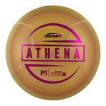 Discraft Athena - Paul McBeth ESP Plastic