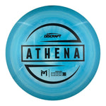 Discraft Athena - Paul McBeth ESP Plastic