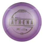 Discraft Athena - Paul McBeth Z Plastic