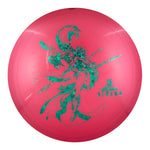 Discraft Athena - Paul McBeth Big Z Plastic